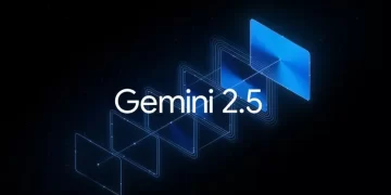 غوغل تتيــــح نموذج “Gemini 2.5 Pro” مجانًا للجميع