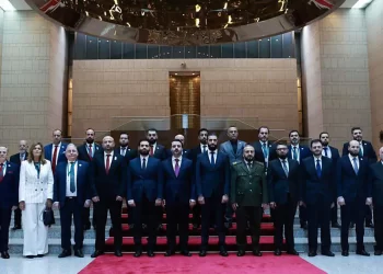 الحكومة السورية.. تغييرات جذرية في الشكل والمضمون,,, هل تلبي الشروط الغربية لرفع العقوبات؟