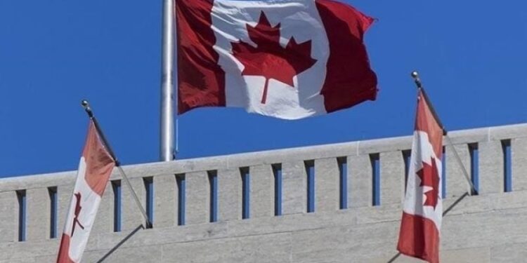 كندا تعلن خطة لتخفيــف العقوبات المفروضة على سوريا
