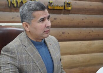 المداواةُ بالتي كانت هي الداءُ