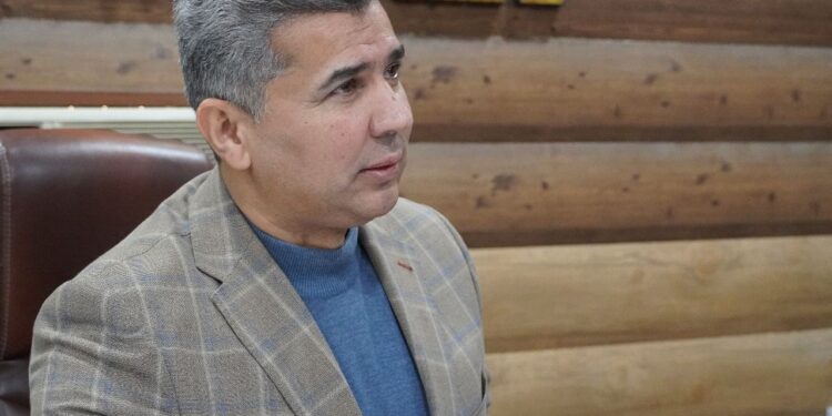 المداواةُ بالتي كانت هي الداءُ