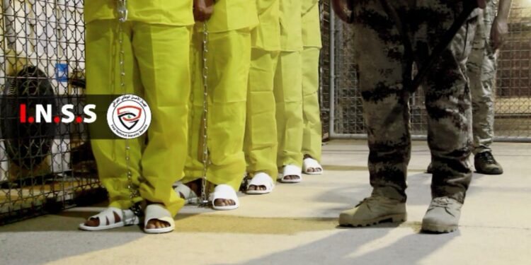 القبض على 22 متهماً بالترويج لحزب البعث المحظور