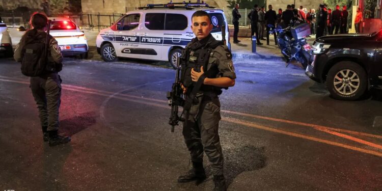 إسرائيل.. اعتقال مواطن بتهمة التجسس لصالح إيران