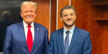 ترامب يُعيّن “يمنياً ولبنانياً” سفيرين لأمريكا لدى دولتين عربيتين