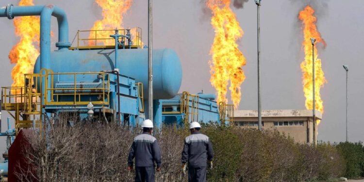 أمريكا.. لــم نجــدد الإعفاءات للعراق لشراء الكهرباء من إيران