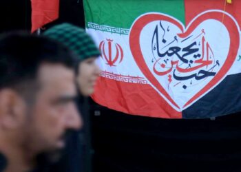 بعد بيروت ودمشق إيران قد تفقد بغداد… “العراق ساحة المعركة القادمة”