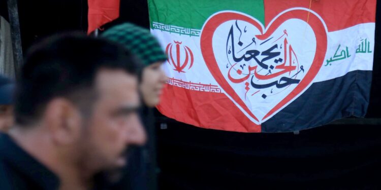 بعد بيروت ودمشق إيران قد تفقد بغداد… “العراق ساحة المعركة القادمة”