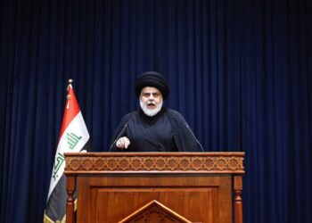 الصدر يصدر توجيهاً لـ”سرايا السلام” في حال تعرض العراق لـ”عدوان”