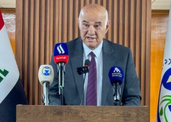 وزير الموارد المائية.. دول المنبع قامت باستثمارات كبيرة شملت السدود التخزينية دون التنسيق معنا