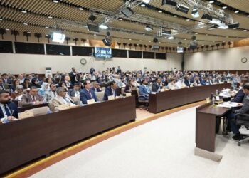 تأكيد نيابي على انعقاد جلسة البرلمان اليوم
