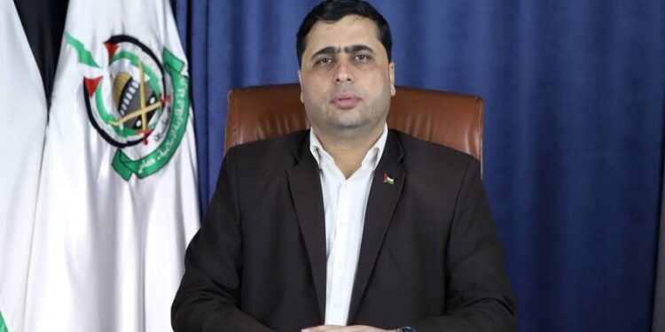 الاعلان عن مقتل الناطق باسم “حماس” بقصف استهدف خيمته