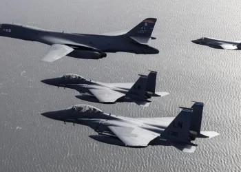 الجيش الأميركي يحذر من “تحديات نووية” تفرضها 4 دول على واشنطن