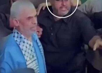 اسرائيل تعلن اغتيال محمد العمور مرافق السنوار