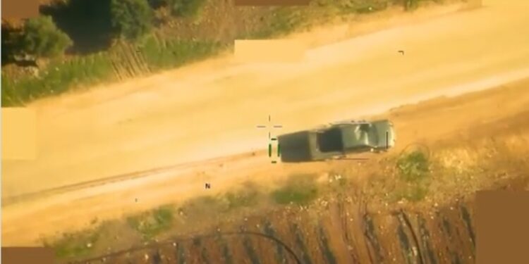 الجيش الأميركي يعلن عن قتل قياديا من “حراس الدين”