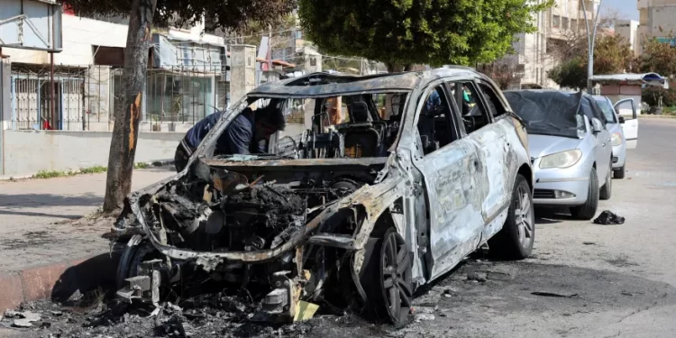 الأمم المتحدة.. عائلات بأكملها قُتلت خلال أعمال العنف في سوريا