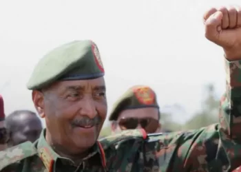 الجيش السوداني يعلن السيطرة على الخرطوم بشكل كامل