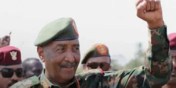 الجيش السوداني يعلن السيطرة على الخرطوم بشكل كامل
