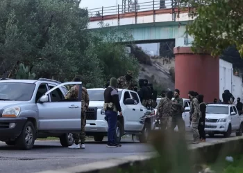 الشرع يدعو للحفاظ على السلم الأهلي
