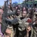 الجيش الإثيوبي يعلن مقتل أكثر من 300 من ميليشيا فانو خلال يومين