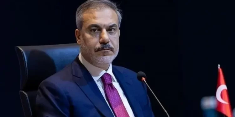 تركيا.. سنراقب خطوات تنفيـــذ اتفاق دمشق وقسد