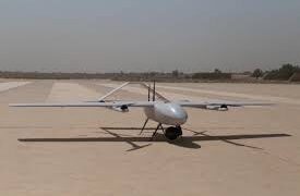 تفعيل الطائرات المسيرة في المجال البيئي