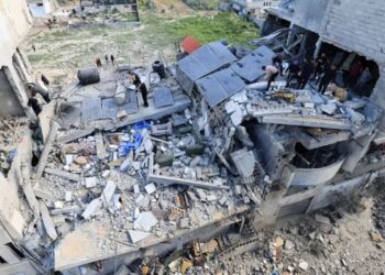 مقتل موظفين بالأمم المتحدة في غارة إسرائيلية على غزة