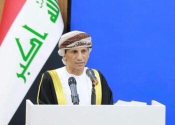 الحسّان.. المرأة العراقية نموذج مشرف حول العالم ونتطلع الى مزيد من مشاركاتها