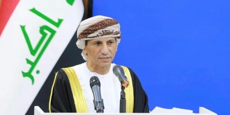 الحسّان.. المرأة العراقية نموذج مشرف حول العالم ونتطلع الى مزيد من مشاركاتها