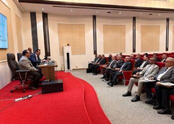 النزاهة والمنافذ الحدودية تؤكدان تكثيف جهودهما في الحفـــاظ على المال العام