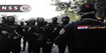 الأمن الوطني يكشف جريمة قتل مدبرة أخفيت بستار الانتحار