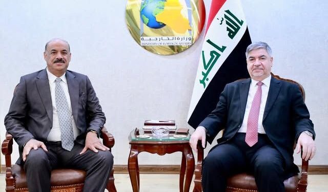 الخارجية تعلن عن افتتاح (12 مركزًا ثقافياً) في أبرز العواصم والمدن العربية والأجنبية