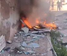 ميسان.. استهداف منزل قاضٍ بعبوة ناسفة