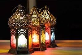 الفانوس وتاريخه وكيف أصبح من طقوس رمضان