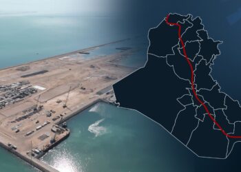 العراق يقترب من تطبيق نظام عالمي للنقل