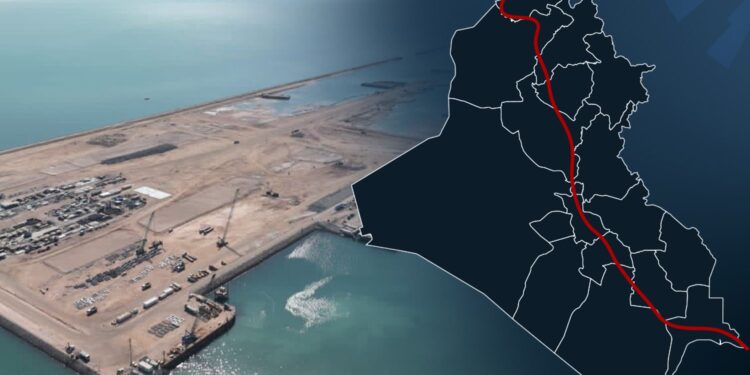 العراق يقترب من تطبيق نظام عالمي للنقل