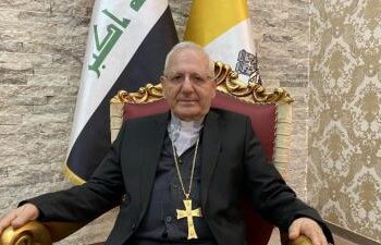 ساكو يقترح منـــح حرية اختيــار الدين بعد سن البلوغ في العراق