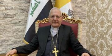 ساكو يقترح منـــح حرية اختيــار الدين بعد سن البلوغ في العراق