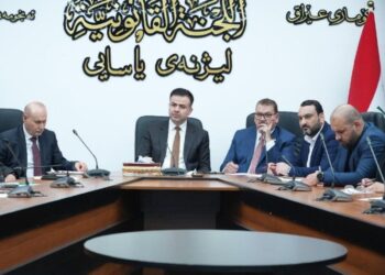 انطلاق عملية تحديث سجل الناخبين السبت المقبل