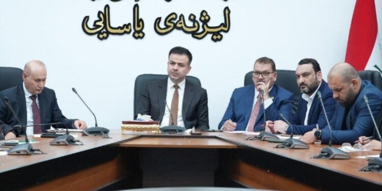 انطلاق عملية تحديث سجل الناخبين السبت المقبل