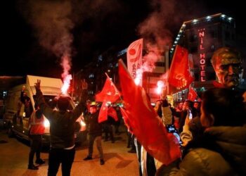 القبض على مستهدفي القنصلية العراقية في اسطنبول