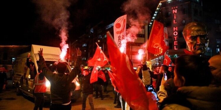 القبض على مستهدفي القنصلية العراقية في اسطنبول