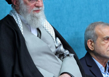 الرئيس الإيراني لترامب… لن أتفاوض و”افعل ما تريد”