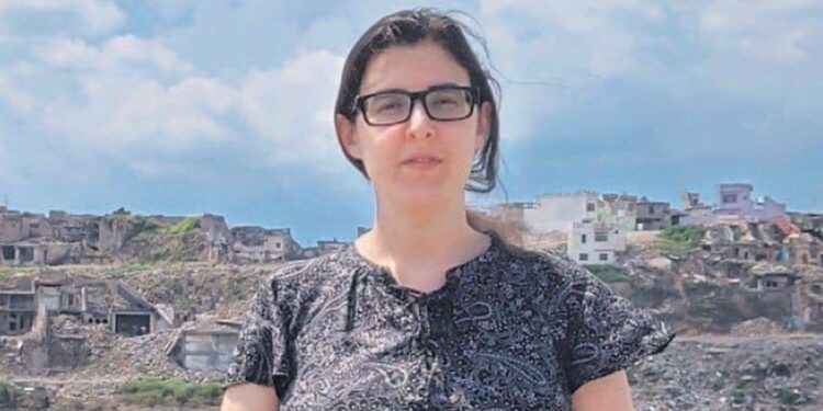 مسؤول عراقي يرجح فرضية نقل تسوركوف لإيران وشقيقتها تشكك