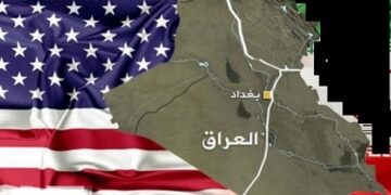 مطالبات سياسية تصطدم بحائط صد أمريكي,,, “الإقليم الشيعي”
