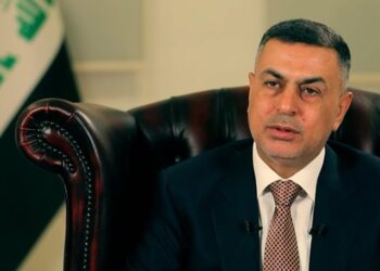 بالوثيقة.. العيداني رئيسا لهيئة استثمار البصرة,,, من موقع ادنى