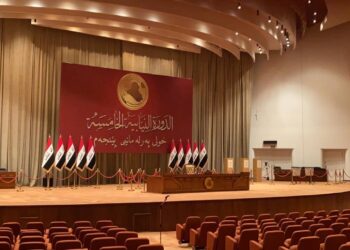 مجلس النواب يؤجل انعقاد جلسته الى إشعار آخر