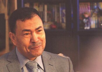 الصِّيغة الجديدة لأمْرَكة العالم