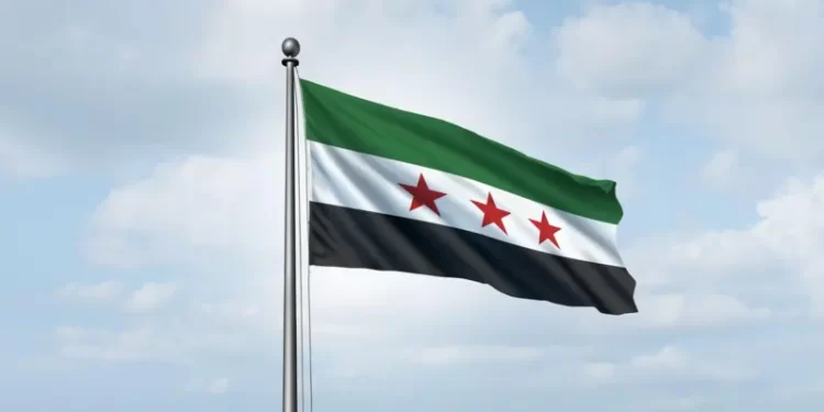 على دمشق أن تكسر دوامة الانتقام في البلاد ,,, ذا ناشيونال