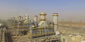 العراق بلا غاز إيران.. و”سيناريوهات متشائمة” عن الأشهر الثلاثة المقبلة