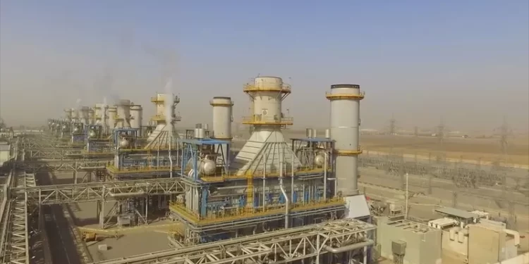 العراق بلا غاز إيران.. و”سيناريوهات متشائمة” عن الأشهر الثلاثة المقبلة